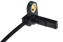 ABS Sensor Raddrehzahl Vorderachse für FIAT FIORINO Großraumlimousine LINEA
