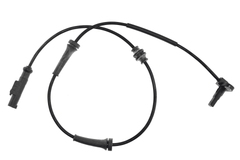 ABS Sensor Raddrehzahl Vorderachse für FIAT FIORINO Großraumlimousine LINEA