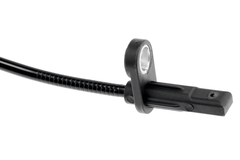 ABS Sensor Raddrehzahl Hinterachse für FIAT FORD ABARTH 500 C KA 500C / 595C