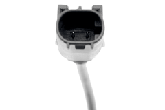 ABS Sensor Raddrehzahl Hinterachse für FIAT FORD ABARTH 500 C KA 500C / 595C