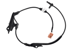ABS Sensor Raddrehzahl Vorderachse links für HONDA ACCORD VII Tourer