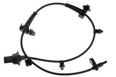 ABS Sensor Raddrehzahl Vorderachse links für HONDA CIVIC VIII Hatchback