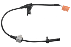 ABS Sensor Raddrehzahl Hinterachse links für HONDA ACCORD VII Tourer