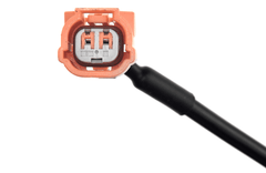 ABS Sensor Raddrehzahl Hinterachse rechts für HONDA ACCORD VII Tourer