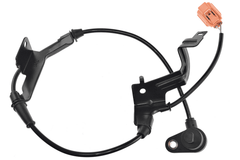 ABS Sensor Raddrehzahl Hinterachse links für HONDA CIVIC VII Hatchback