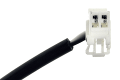 ABS Sensor Raddrehzahl Hinterachse rechts für HYUNDAI TRAJET HIGHWAY VAN