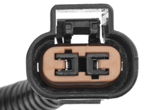 ABS Sensor Raddrehzahl Vorderachse links für HYUNDAI i20 I