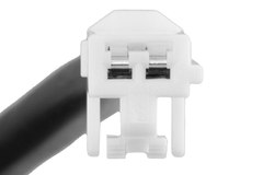 ABS Sensor Raddrehzahl Hinterachse links für HYUNDAI KIA i30 Kombi Coupe