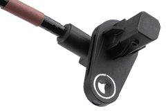 ABS Sensor Raddrehzahl Vorderachse rechts für HYUNDAI SANTA FÉ II Kasten/SUV