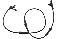 ABS Sensor Raddrehzahl Vorderachse für LAND ROVER DISCOVERY III VAN