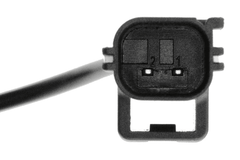 ABS Sensor Raddrehzahl Hinterachse für LAND ROVER RANGE EVOQUE VAN Cabriolet