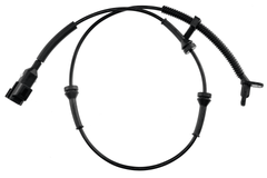 ABS Sensor Raddrehzahl Vorderachse für LAND ROVER FREELANDER 2 VAN