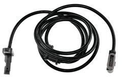 ABS Sensor Raddrehzahl Hinterachse für MERCEDES-BENZ CLS E-KLASSE T-Model