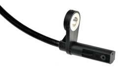 ABS Sensor Raddrehzahl Vorderachse für MERCEDES-BENZ C-KLASSE T-Model