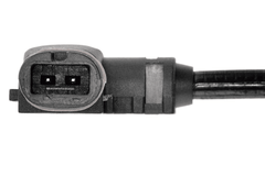 ABS Sensor Raddrehzahl Vorderachse für MERCEDES-BENZ C-KLASSE T-Model