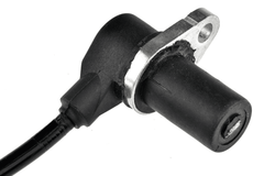 ABS Sensor Raddrehzahl Hinterachse für MERCEDES-BENZ V-KLASSE VITO Bus Kasten