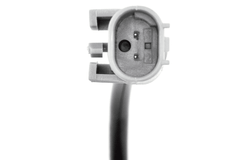 ABS Sensor Raddrehzahl Hinterachse rechts für MERCEDES-BENZ VIANO VITO Bus /