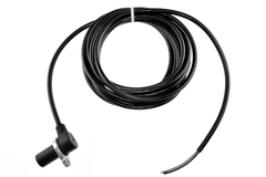 ABS Sensor Raddrehzahl Hinterachse für MERCEDES-BENZ V-KLASSE VITO Bus Kasten