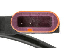 ABS Sensor Raddrehzahl Hinterachse für MERCEDES-BENZ S-KLASSE Coupe