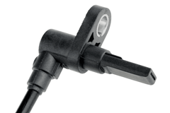 ABS Sensor Raddrehzahl Vorderachse für MERCEDES-BENZ VW SPRINTER 3,5-t Kasten