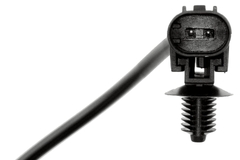 ABS Sensor Raddrehzahl Vorderachse für MERCEDES-BENZ VW SPRINTER 3,5-t Kasten