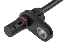 ABS Sensor Raddrehzahl Hinterachse links für MERCEDES-BENZ VW SPRINTER 3,5-t