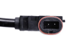 ABS Sensor Raddrehzahl Vorderachse für MERCEDES-BENZ C-KLASSE T-Model CLK