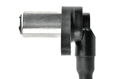 ABS Sensor Raddrehzahl Vorderachse links für MITSUBISHI PAJERO II Canvas Top