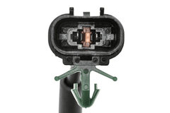ABS Sensor Raddrehzahl Vorderachse links für MITSUBISHI PAJERO II Canvas Top