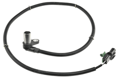 ABS Sensor Raddrehzahl Vorderachse links für MITSUBISHI PAJERO II Canvas Top
