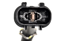 ABS Sensor Raddrehzahl Vorderachse rechts für MITSUBISHI CARISMA Stufenheck