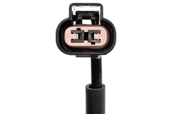 ABS Sensor Raddrehzahl Vorderachse links für MITSUBISHI PAJERO III Canvas Top II