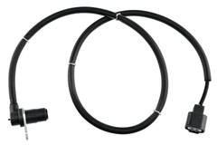 ABS Sensor Raddrehzahl Vorderachse rechts für MITSUBISHI PAJERO III Canvas Top