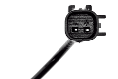 ABS Sensor Raddrehzahl Hinterachse rechts für MITSUBISHI ASX LANCER VII VIII