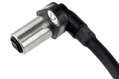 ABS Sensor Raddrehzahl Vorderachse links für MITSUBISHI GALLOPER PAJERO II