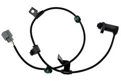 ABS Sensor Raddrehzahl Hinterachse rechts für MITSUBISHI L200 / TRITON