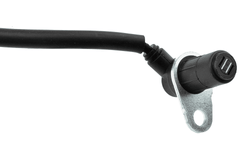 ABS Sensor Raddrehzahl Vorderachse links für MITSUBISHI PAJERO IV Van