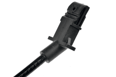 ABS Sensor Raddrehzahl Hinterachse links für MITSUBISHI ASX OUTLANDER III Van
