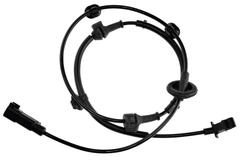 ABS Sensor Raddrehzahl Hinterachse links für MITSUBISHI ASX OUTLANDER III Van
