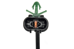 ABS Sensor Raddrehzahl Vorderachse links für MITSUBISHI L200 / TRITON