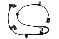 ABS Sensor Raddrehzahl Hinterachse links für MITSUBISHI L200 / TRITON
