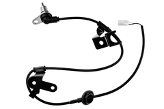 ABS Sensor Raddrehzahl Hinterachse links für MAZDA 323 F VI Schrägheck S