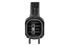 ABS Sensor Raddrehzahl Vorderachse für FORD MAZDA VOLVO C-MAX II FOCUS Turnier