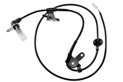 ABS Sensor Raddrehzahl Hinterachse rechts für MAZDA 626 IV Hatchback MX-6 XEDOS