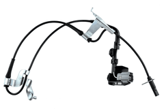 ABS Sensor Raddrehzahl Vorderachse links für MAZDA 6 Sport Kombi Stufenheck