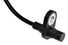 ABS Sensor Raddrehzahl Hinterachse links für MAZDA 6 Sport Kombi Stufenheck