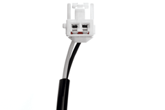 ABS Sensor Raddrehzahl Hinterachse links für MAZDA 6 Sport Kombi Stufenheck