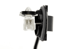 ABS Sensor Raddrehzahl Hinterachse für MAZDA 2