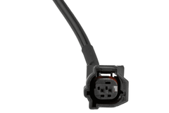 ABS Sensor Raddrehzahl Vorderachse für MAZDA 3 Stufenheck