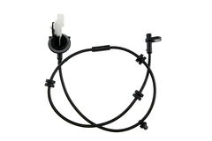 ABS Sensor Raddrehzahl Hinterachse für MAZDA 2